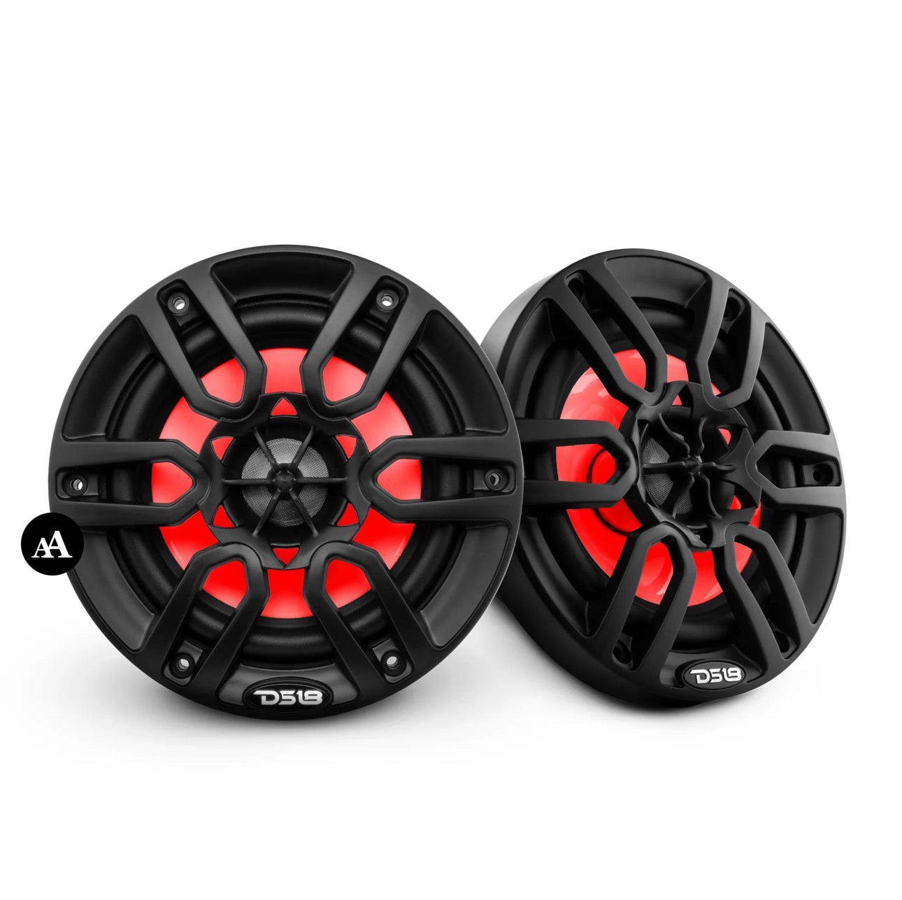 Seadoo COMPLETE Audio upgrade kit