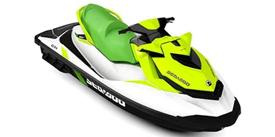 SEADOO GTI 130HP TO 170HP TUNE