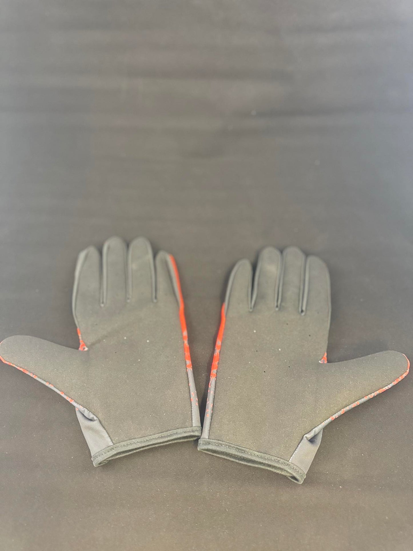 JETWERX RACE GLOVES - jetwerx
