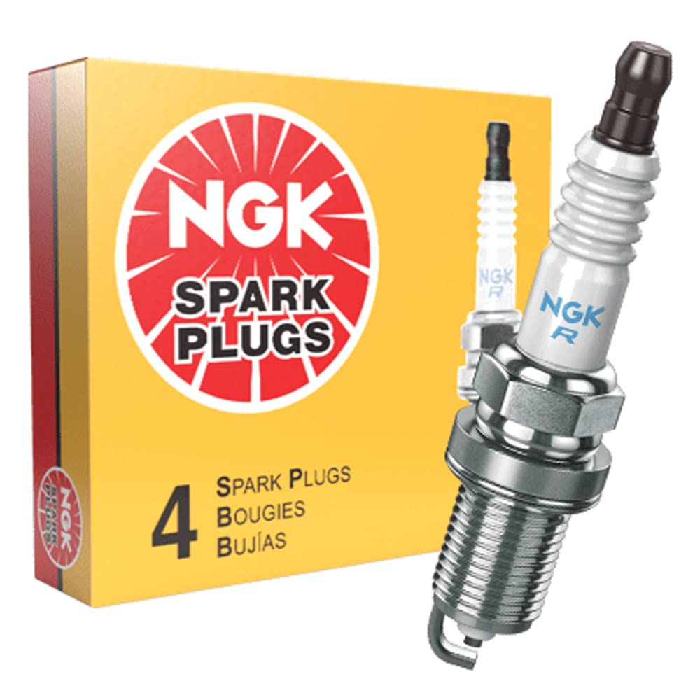 Spark Plug Service