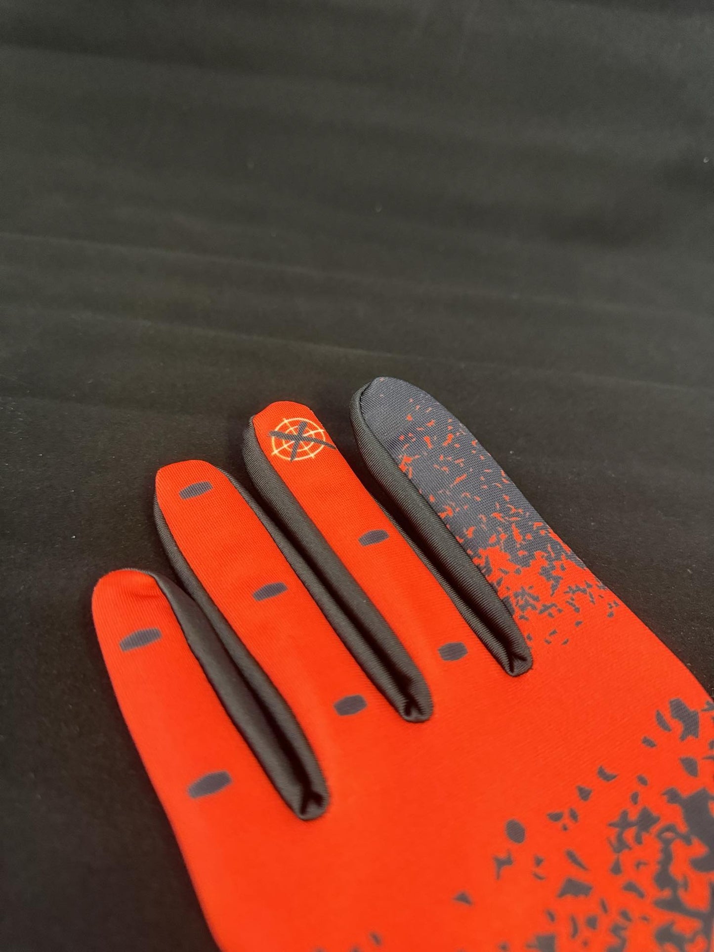 JETWERX RACE GLOVES - jetwerx