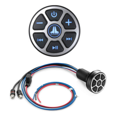 Universal Audio System