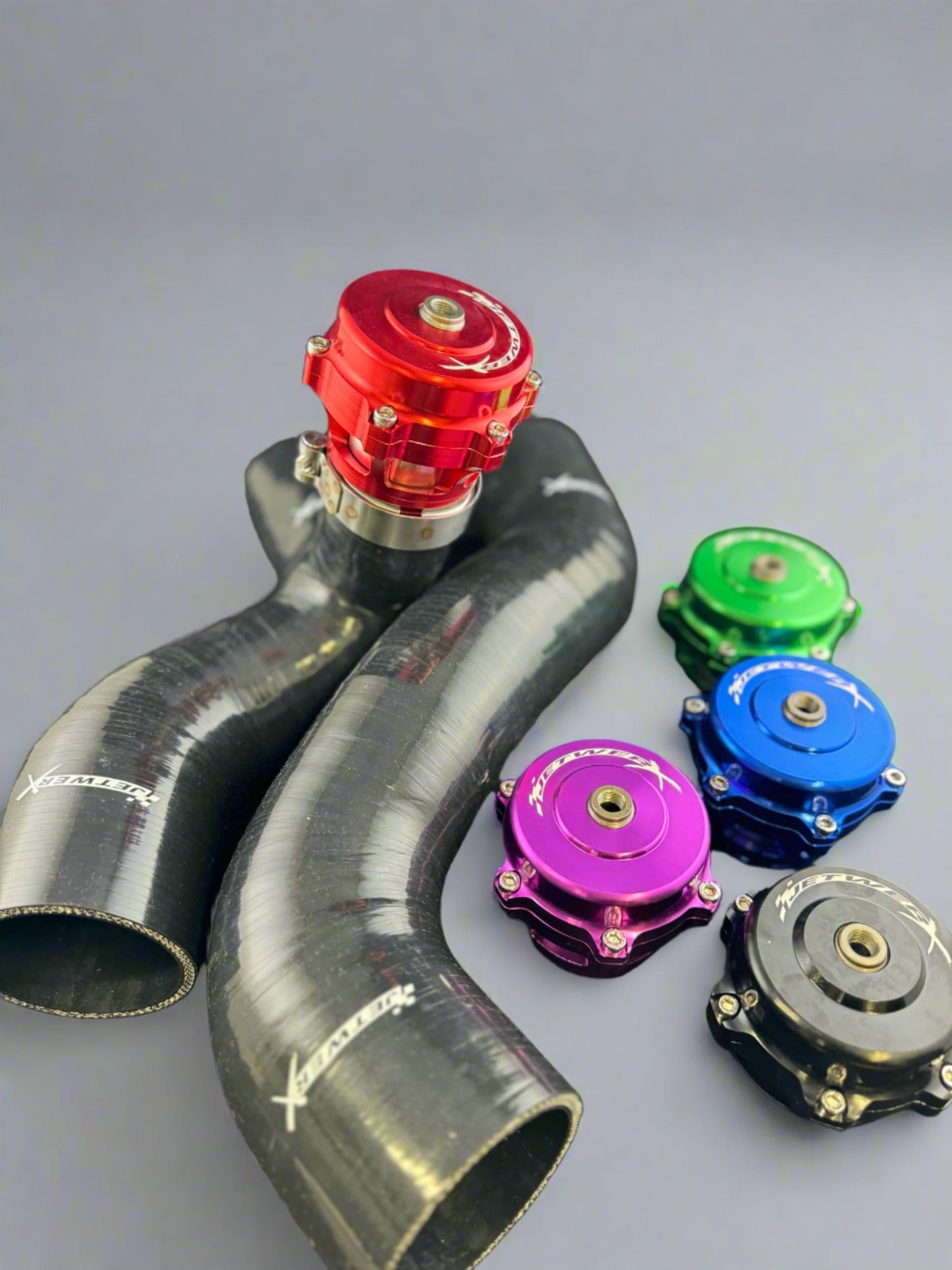 Seadoo RXT/RXP 300 Blow Off Valve Kit