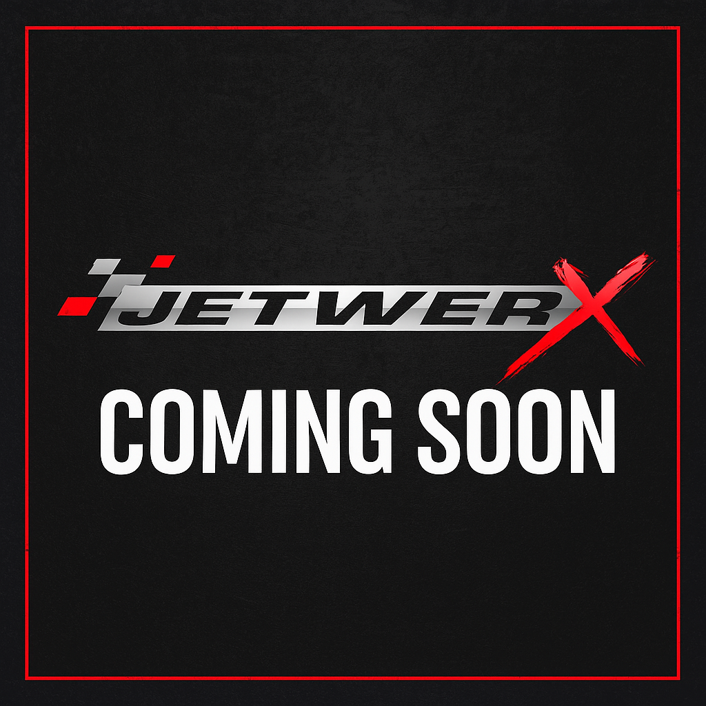 JETWERX YAMAHA 3 BAR MAP SENSOR