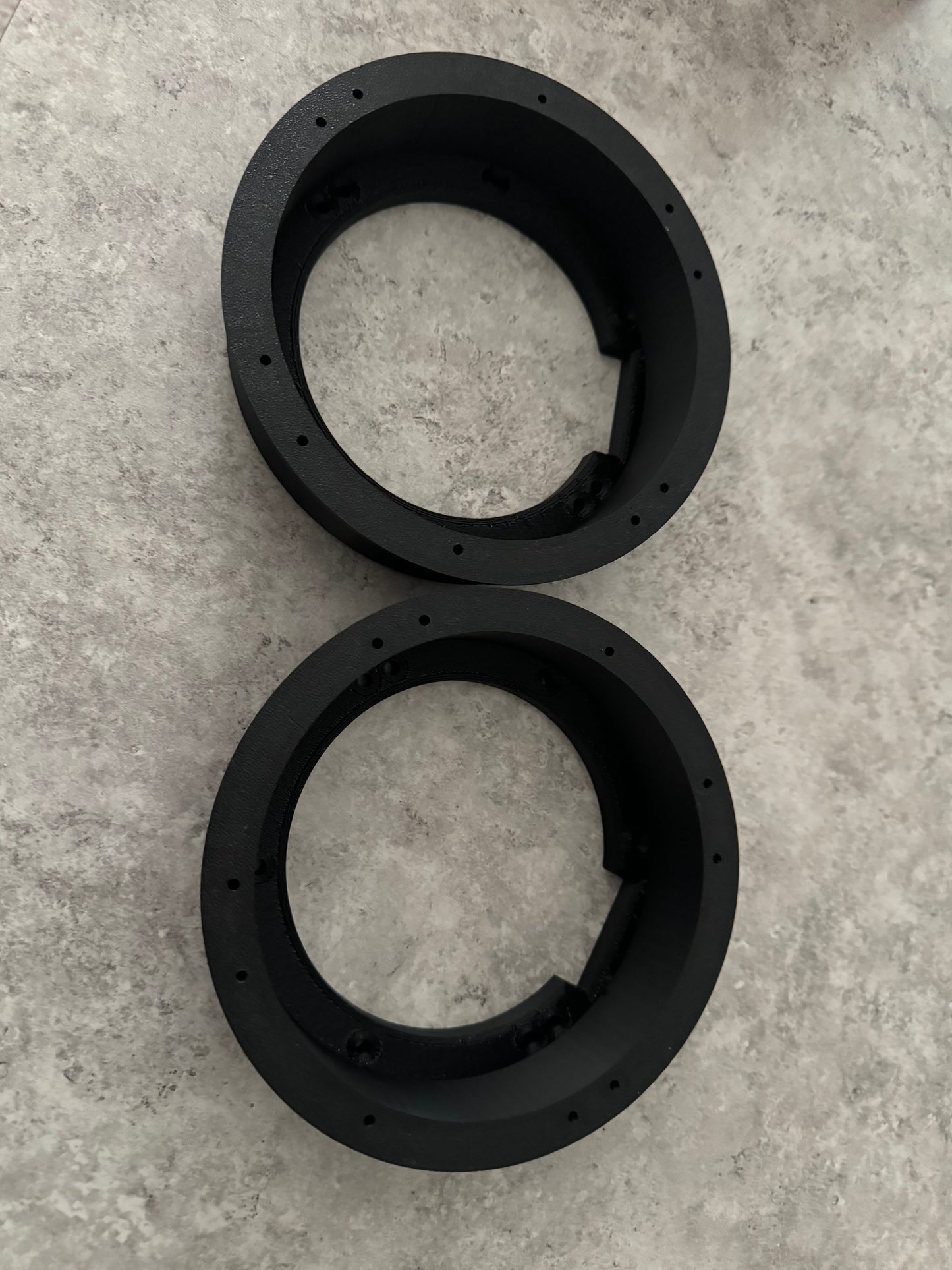 Jetwerx DIY Audio Installation Kit – Sea-Doo & Yamaha