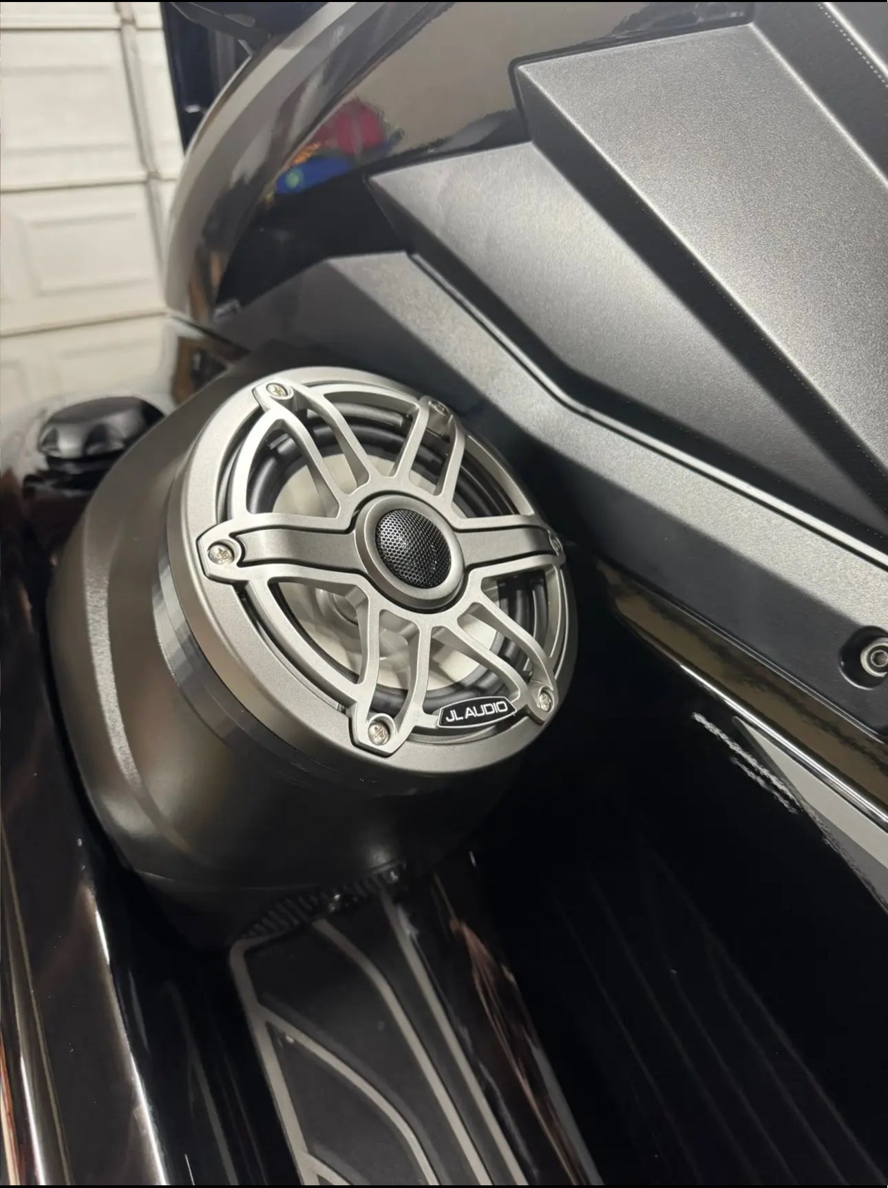 Yamaha COMPLETE Audio upgrade Kit