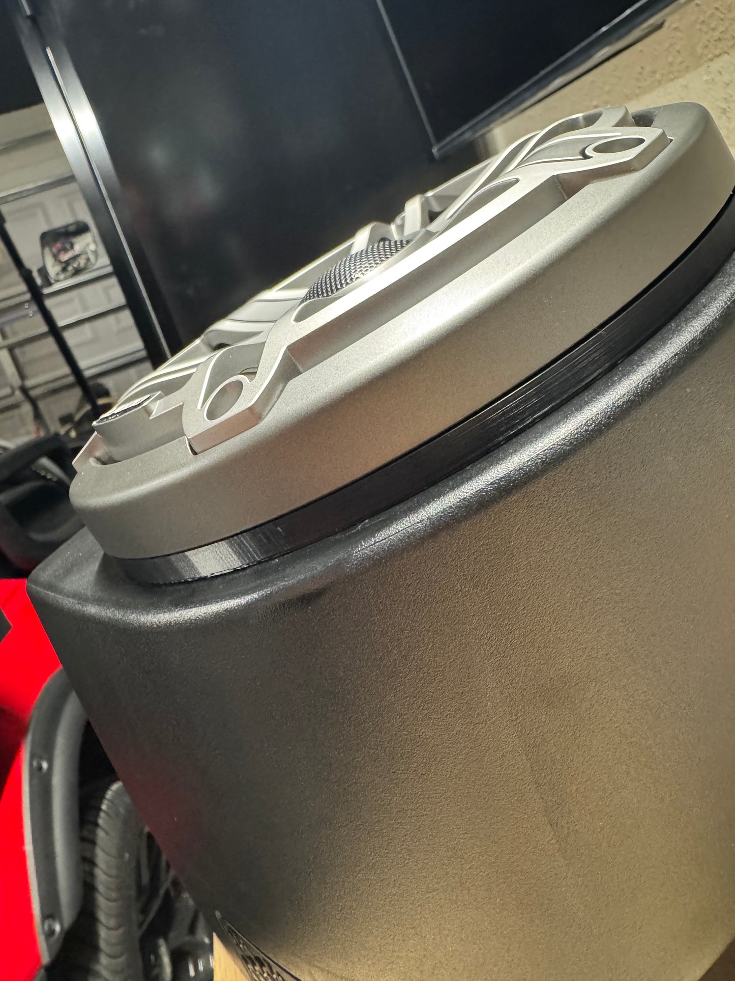 2025+ Yamaha JL Audio m3/m6 Speaker adapters