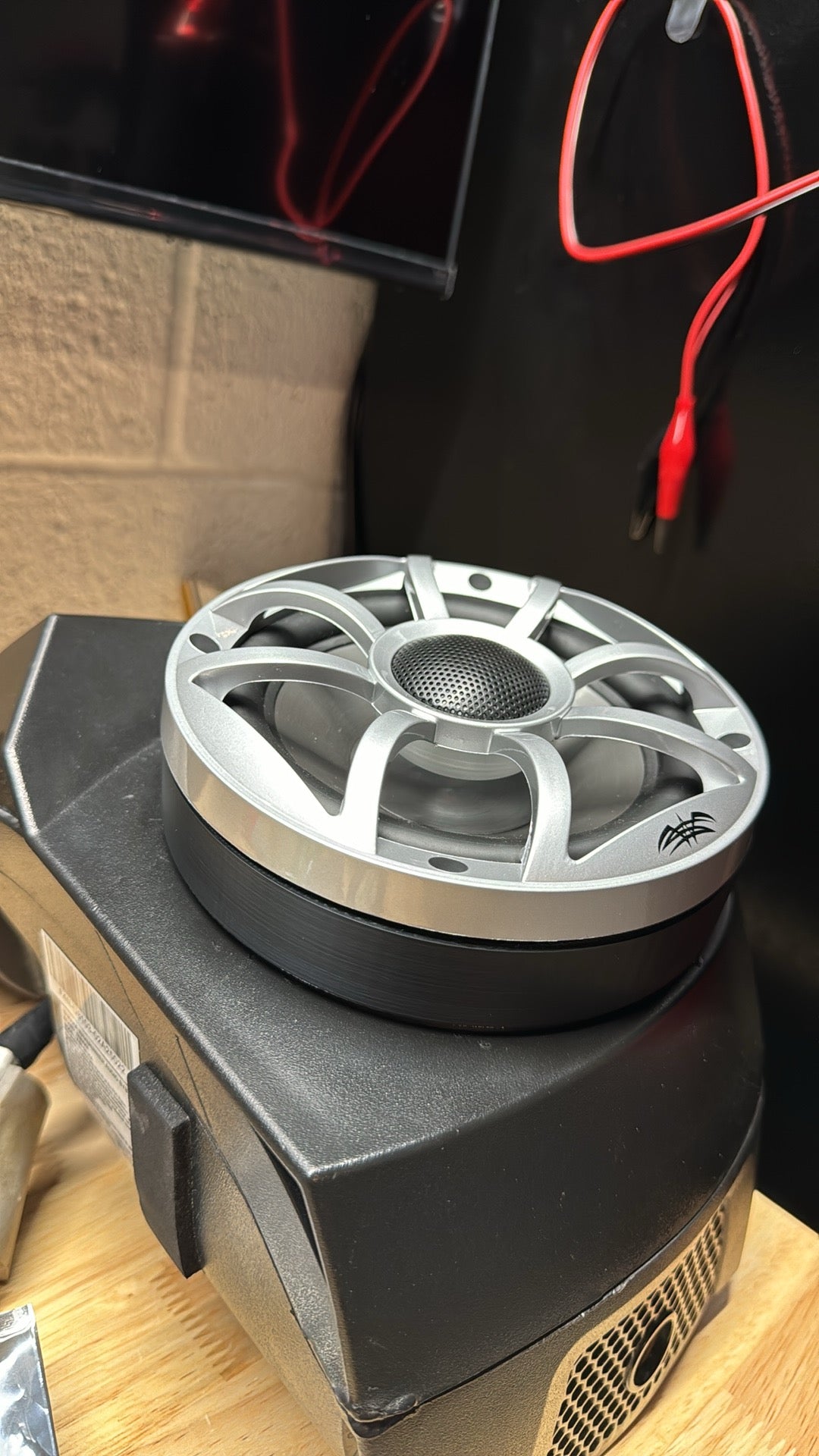 Yamaha Speaker Adapters