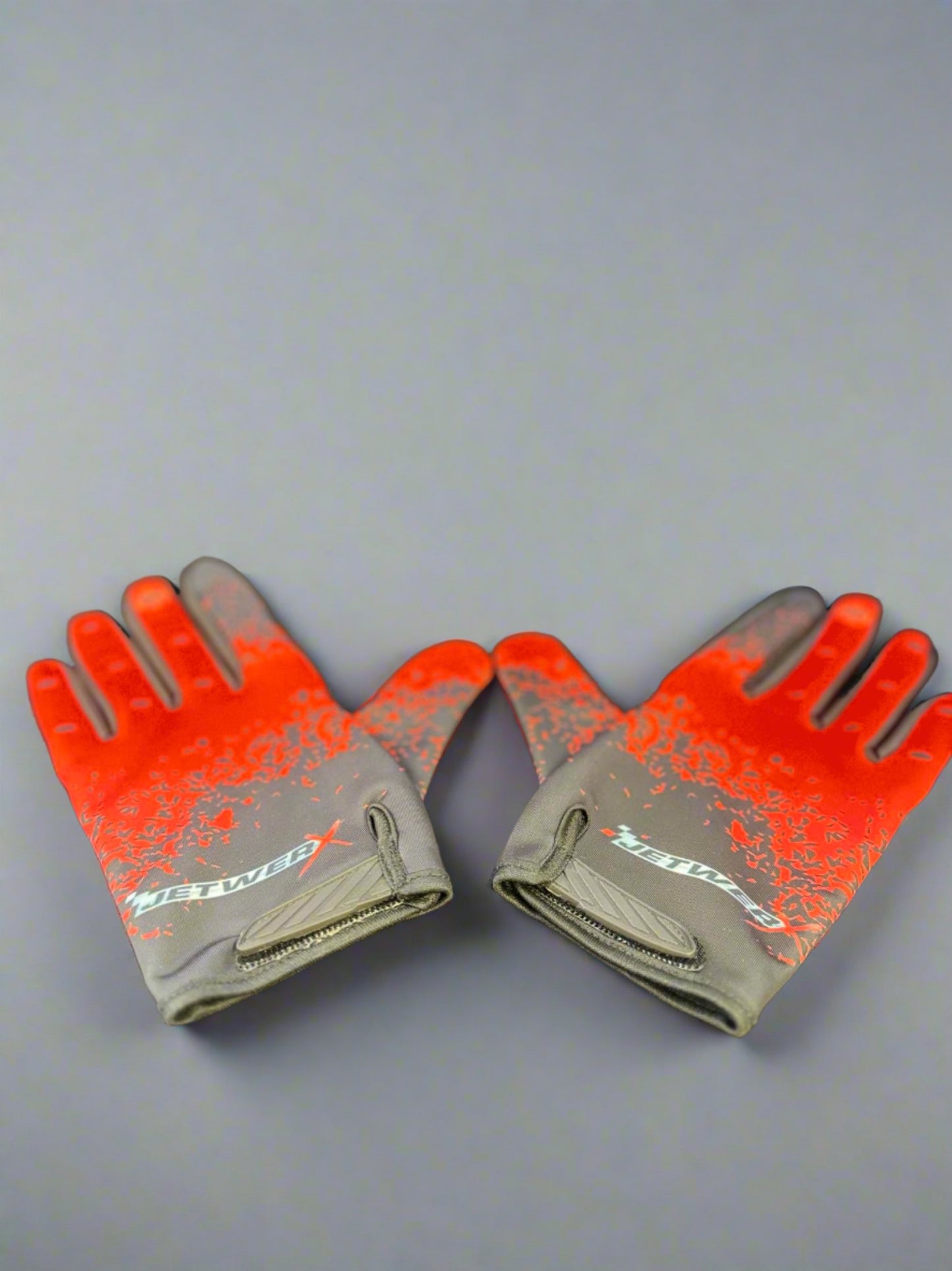 JETWERX RACE GLOVES - jetwerx