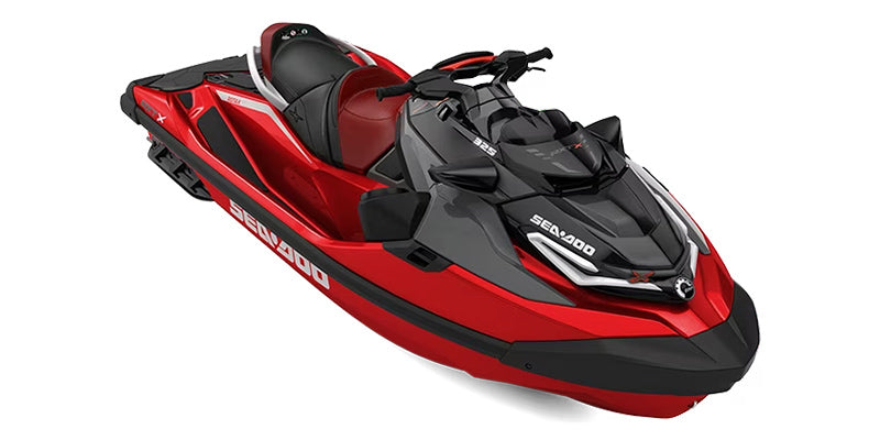 SEADOO RXP/RXT SPEED LIMITER REMOVAL