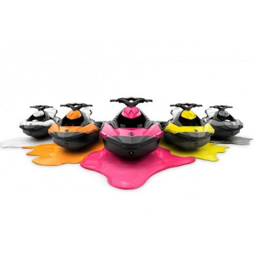 SEADOO SPARK 60 TO 90HP TUNE