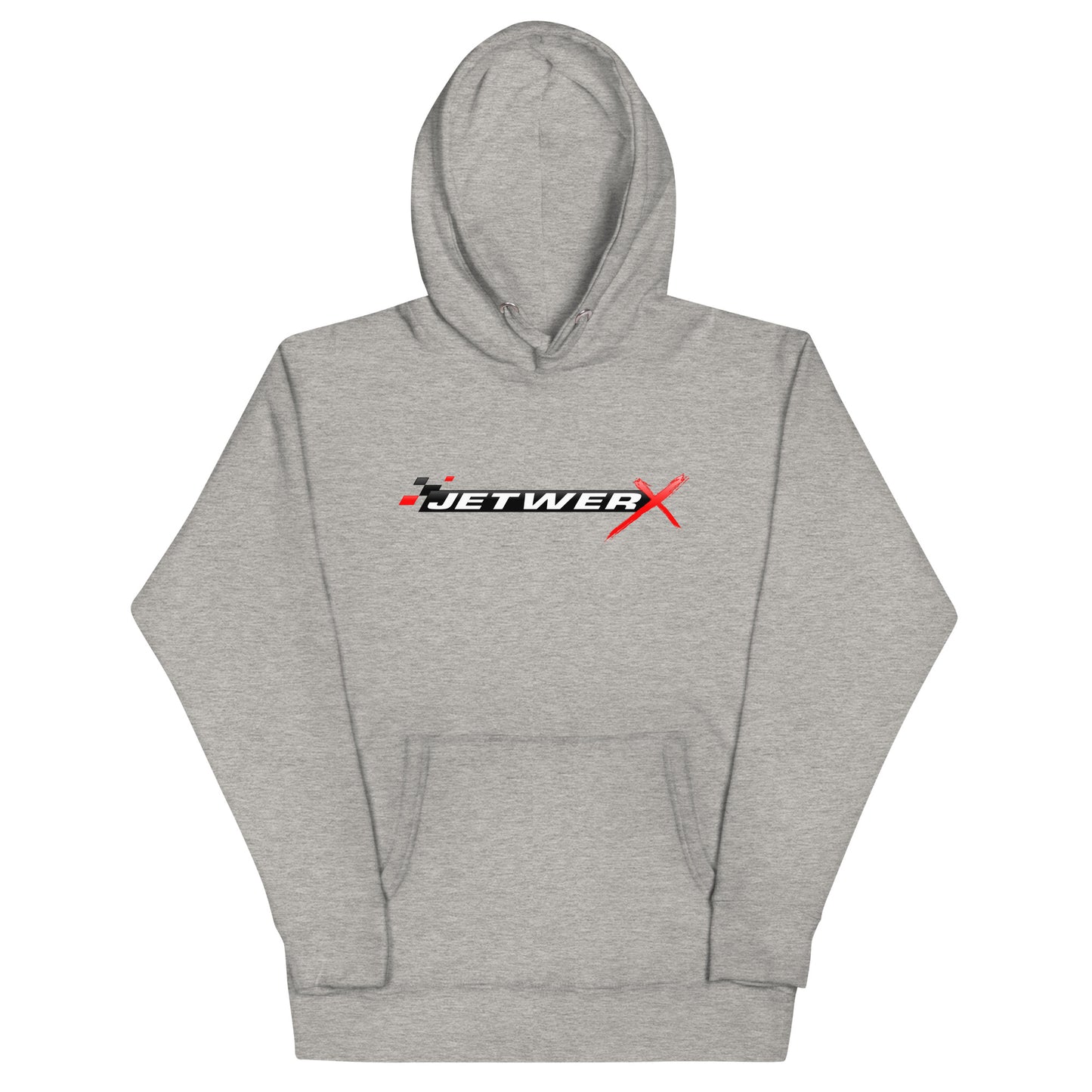 Jetwerx Unisex Hoodie