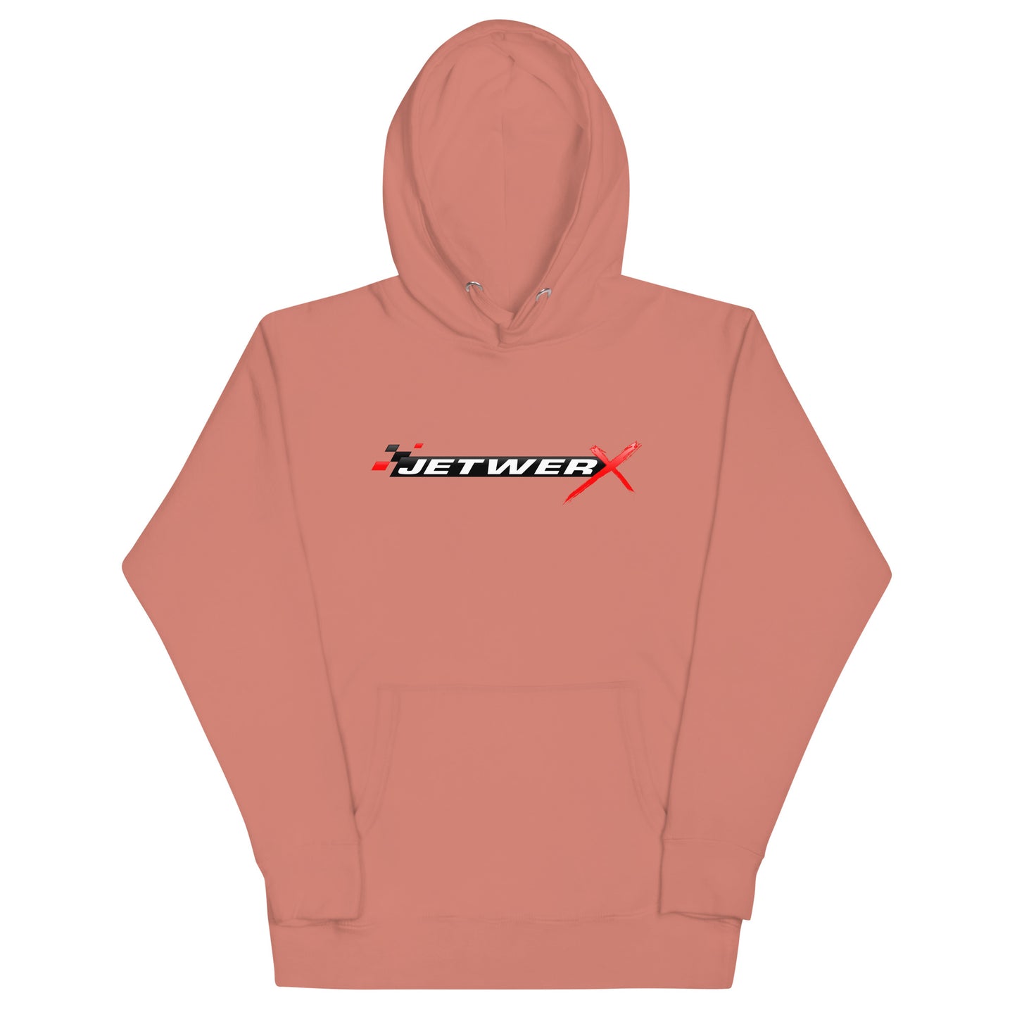 Jetwerx Unisex Hoodie