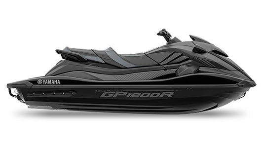 YAMAHA PERFORMANCE PACKAGE