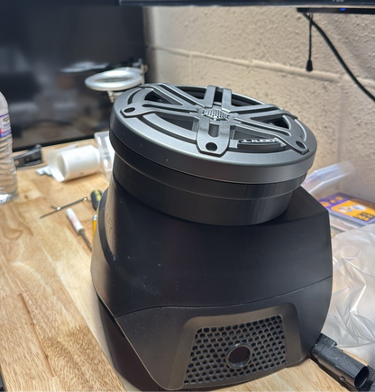 Yamaha COMPLETE Audio upgrade Kit