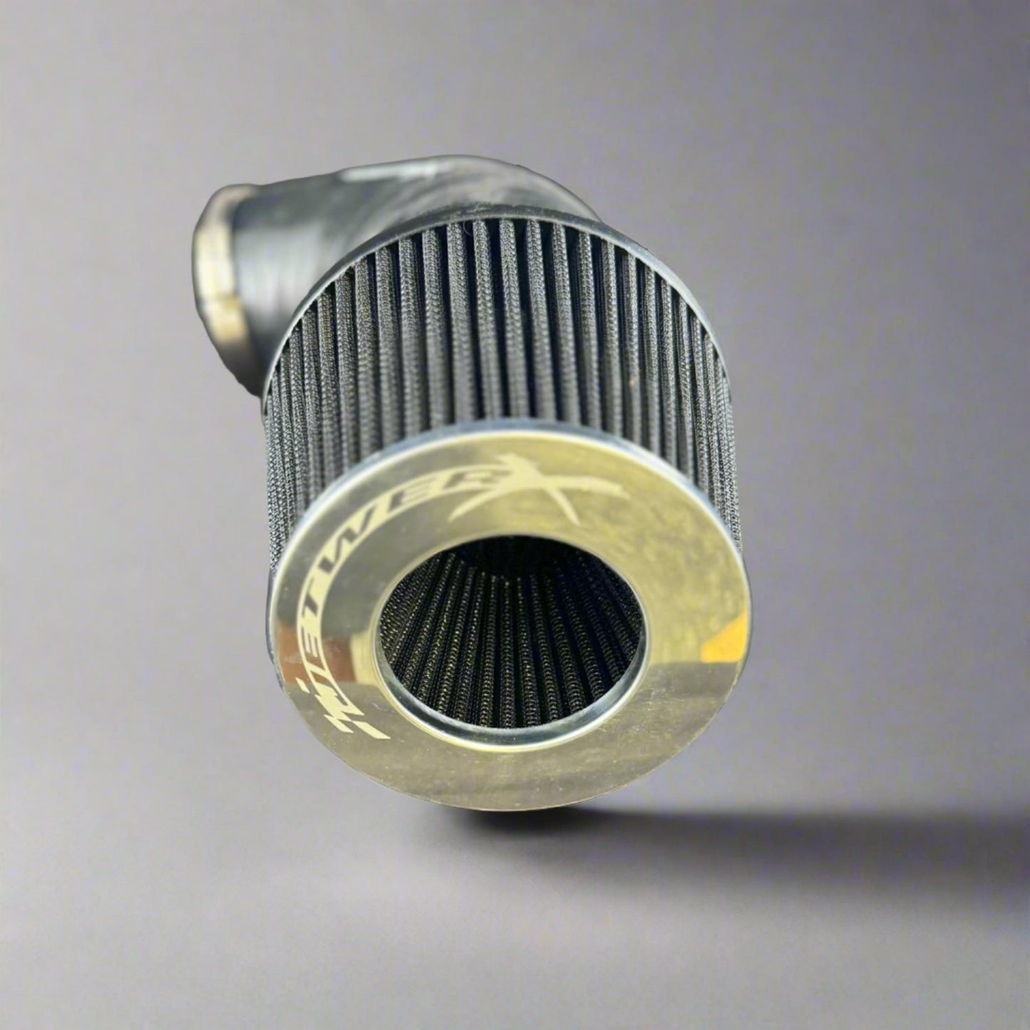 Universal air intake for Seadoo and Yamaha (Supercharged models)