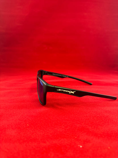 Floating glasses