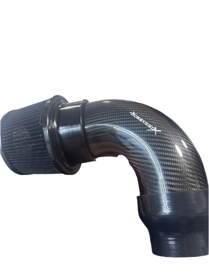 Air intake for Seadoo and Yamaha (Supercharged models)