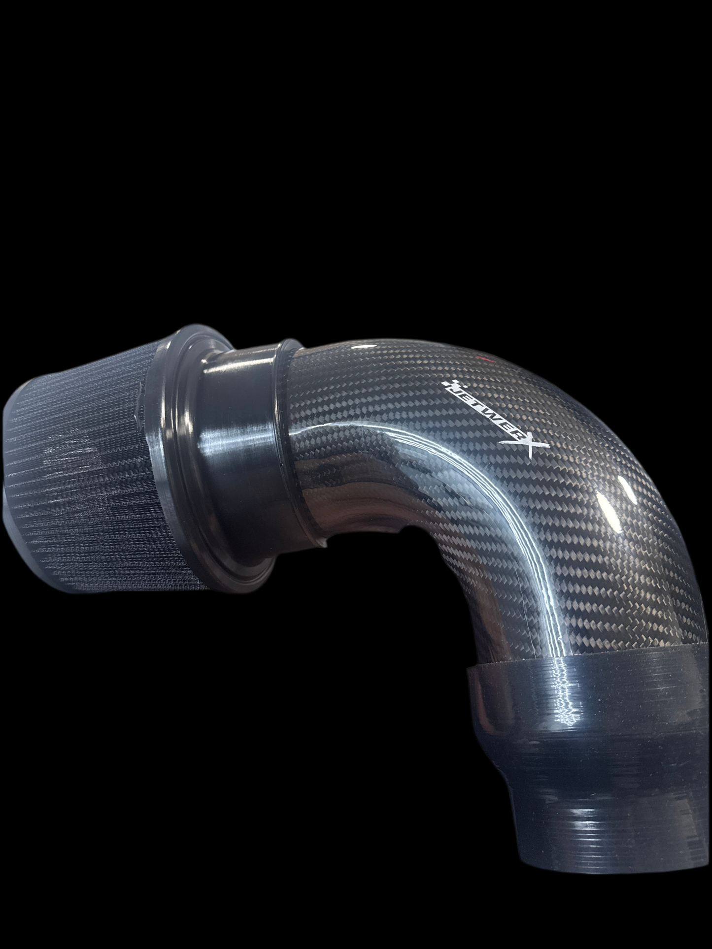 Air intake for Seadoo and Yamaha (Supercharged models)