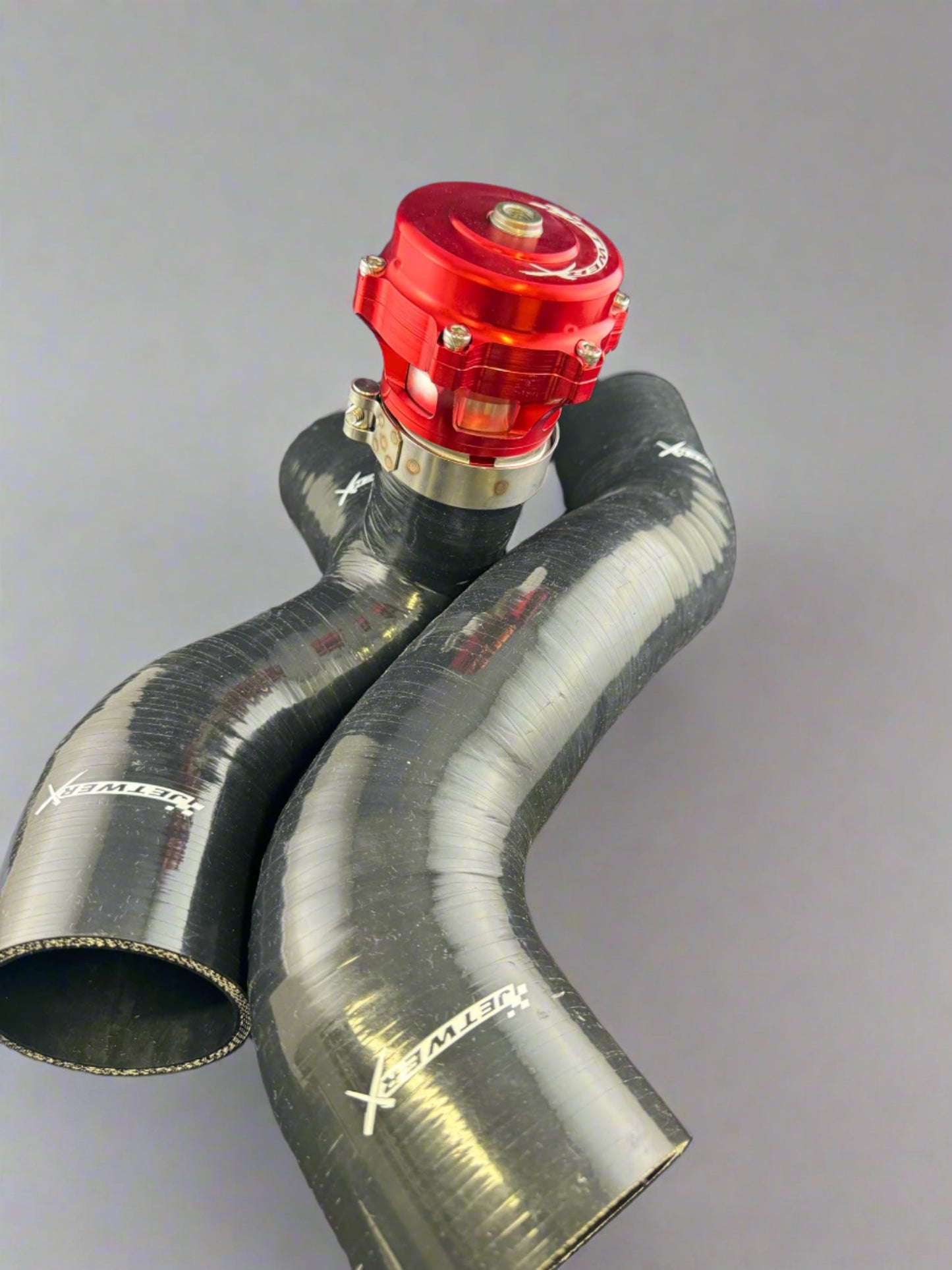 Sea-Doo RXT/RXP 300 Blow Off Valve Kit