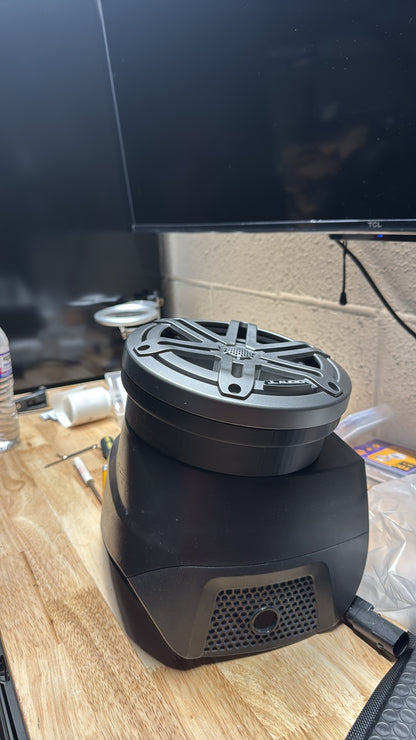 Yamaha Speaker Adapters