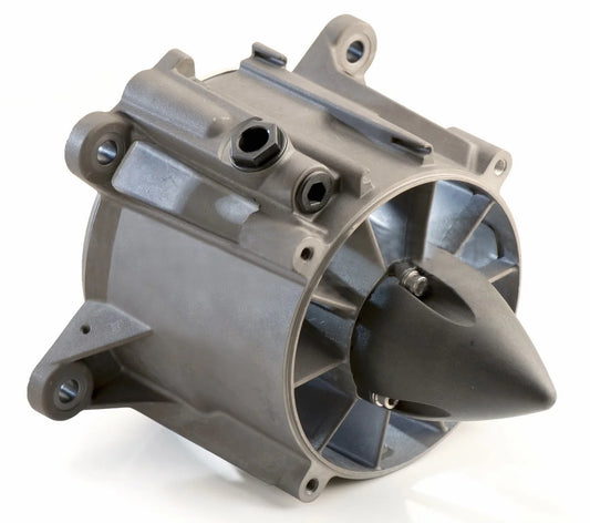 Sea-Doo Jet Pump Rebuild Service – OEM Parts + Wear Ring Included