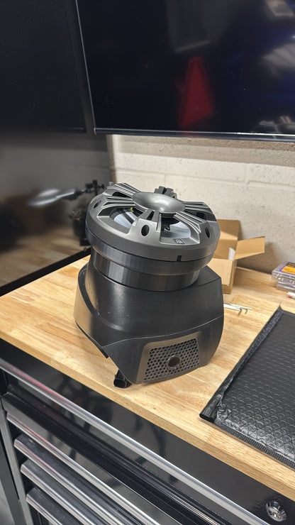 Yamaha Speaker Adapters