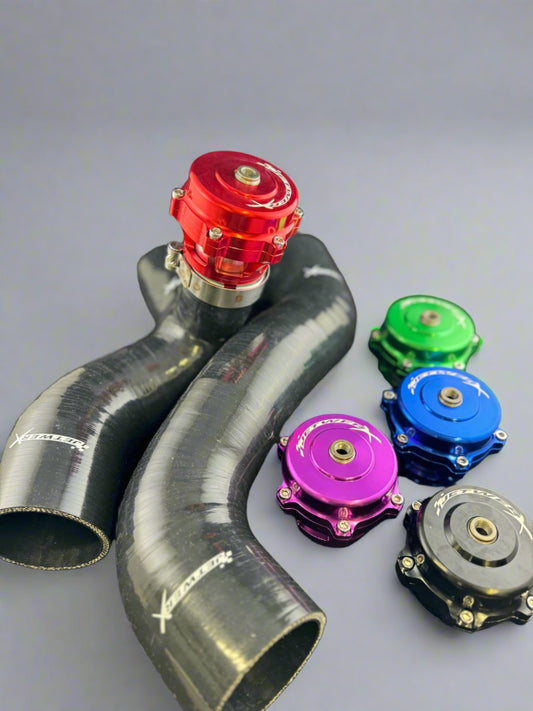 Sea-Doo RXT/RXP 300 Blow Off Valve Kit