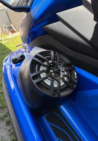 Yamaha Speaker Adapters