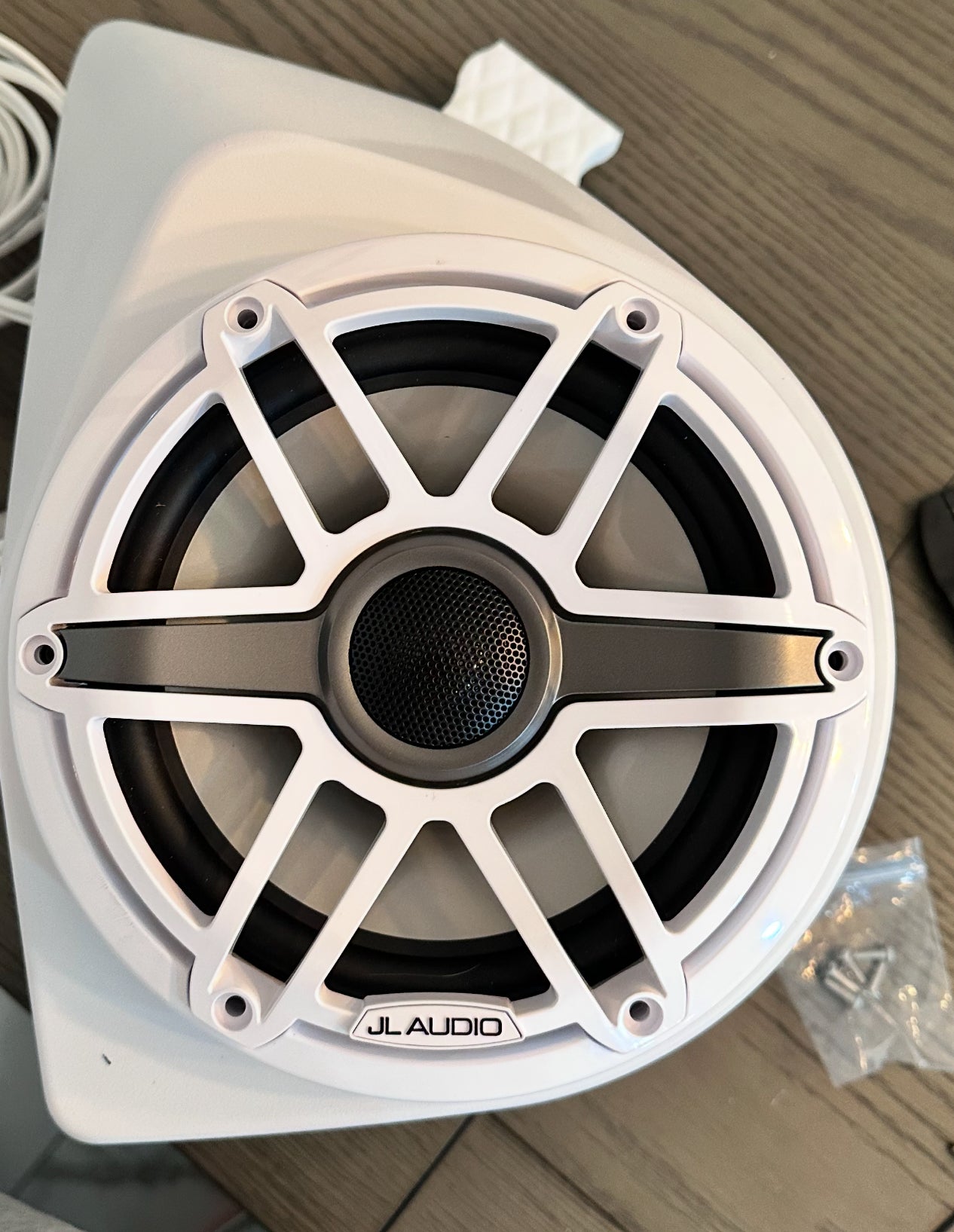 2025+ Yamaha Complete Audio Kit