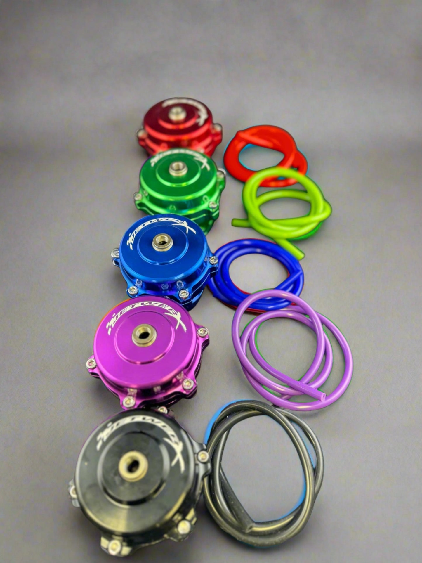 Sea-Doo RXT/RXP 300 Blow Off Valve Kit