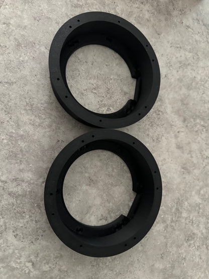Jetwerx DIY Audio Installation Kit – Sea-Doo & Yamaha