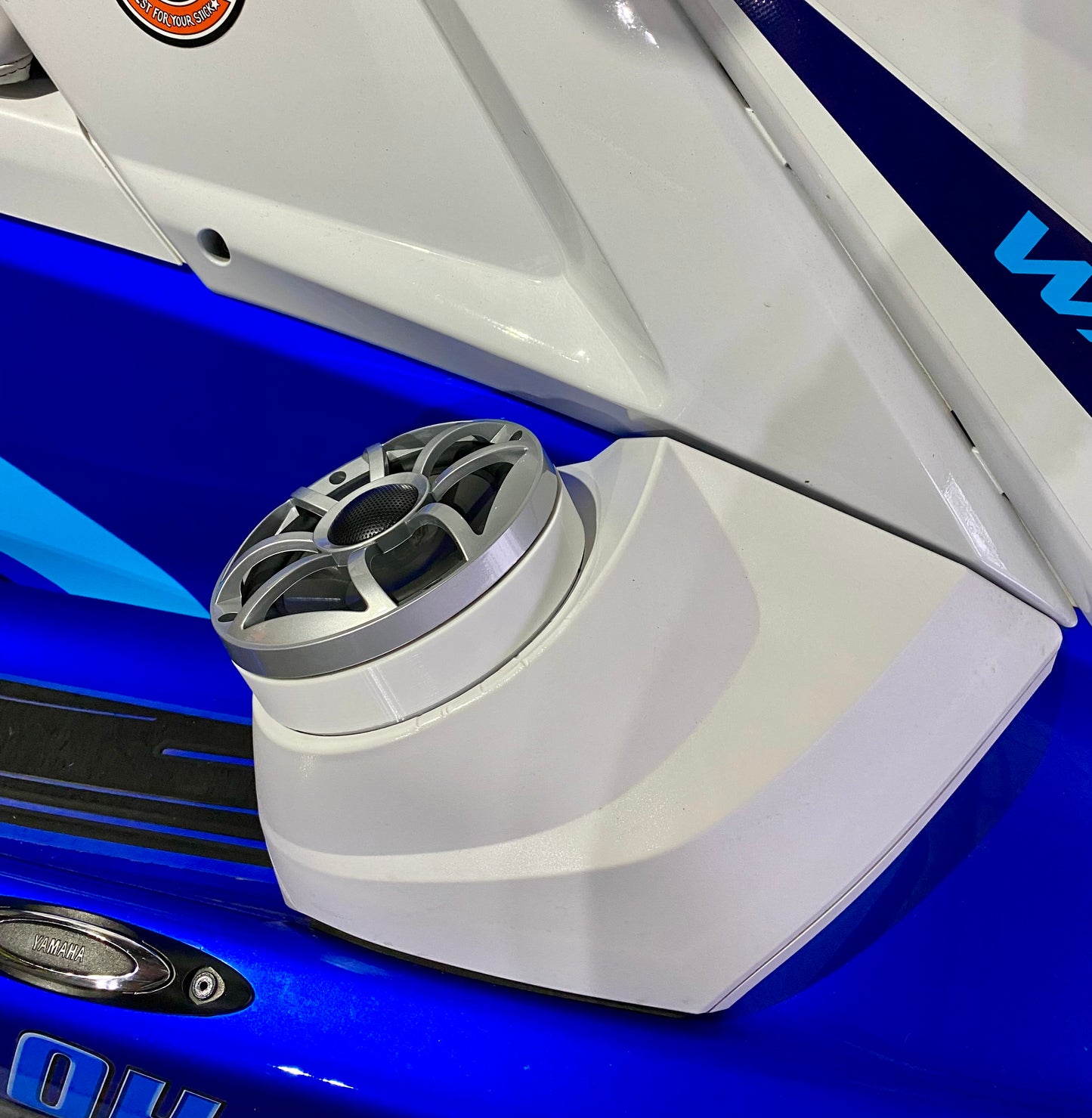 Yamaha Speaker Adapters
