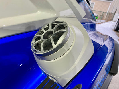 Yamaha Speaker Adapters