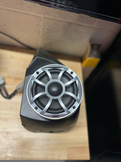 Yamaha Speaker Adapters