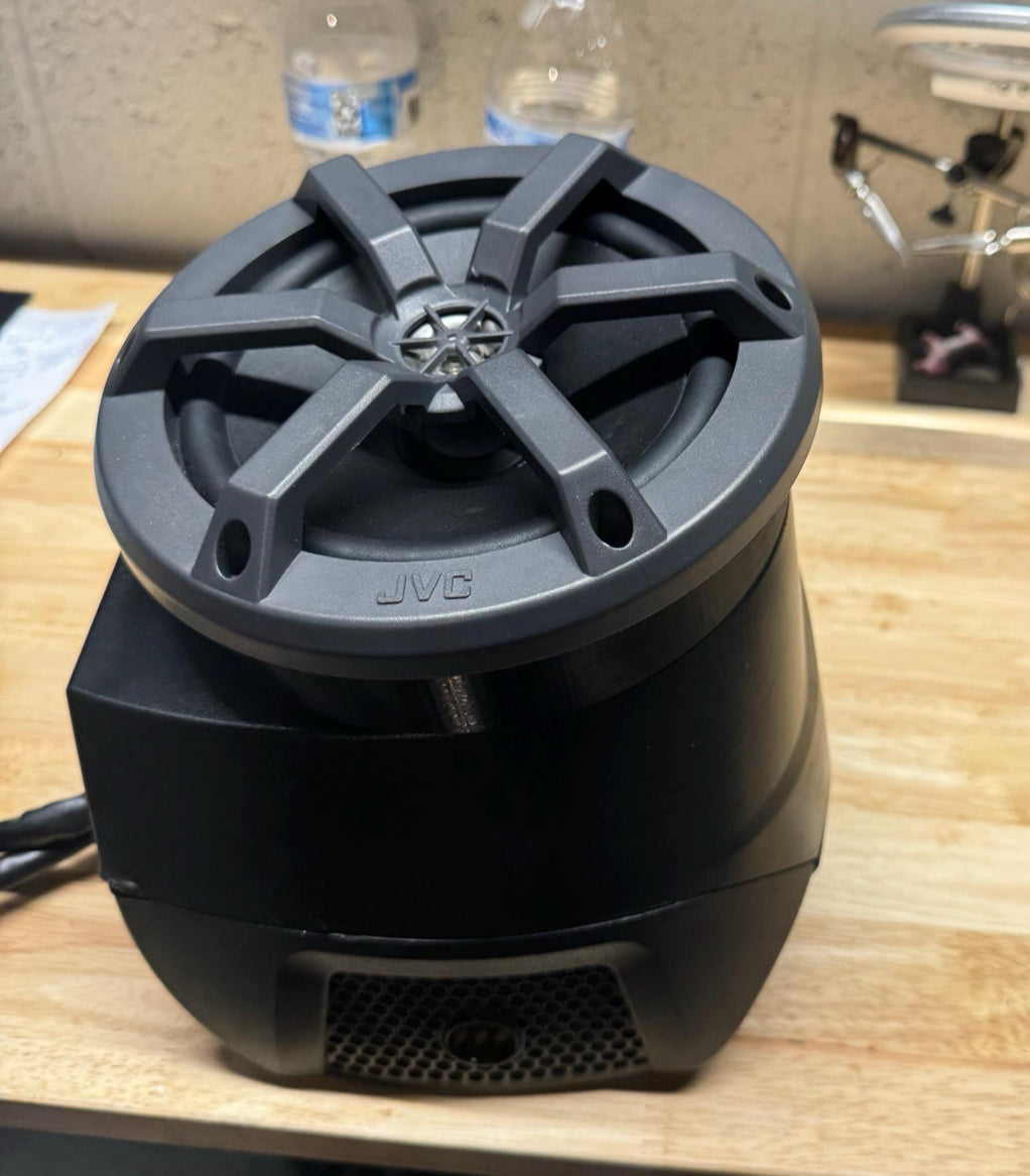 YAMAHA GP/VX/FX JVC 6.5 ADAPTERS