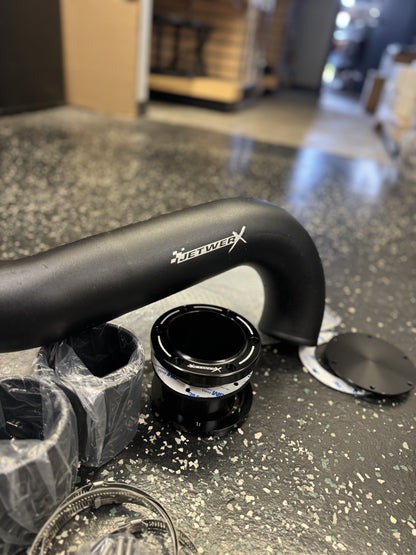 YAMAHA 2016 + GP1800/VX/VXR EXHAUST KIT