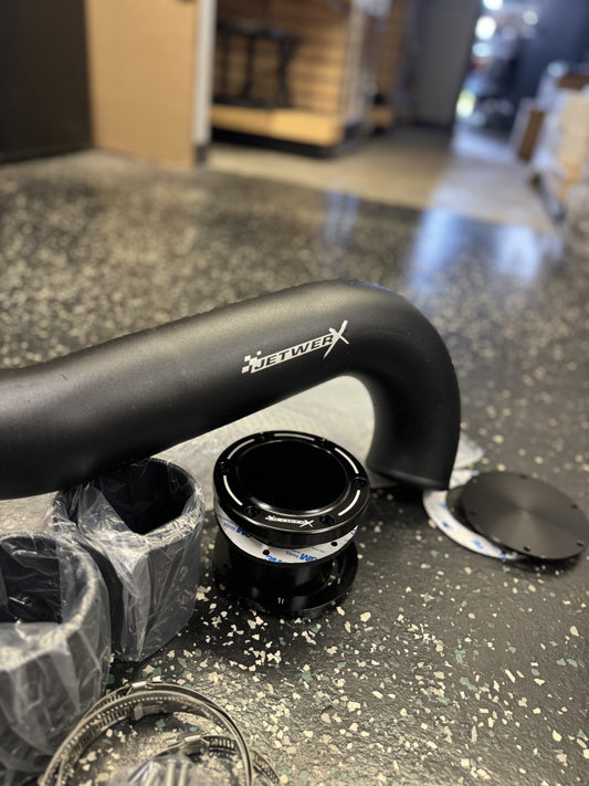 YAMAHA 2016 + GP1800/VX/VXR EXHAUST KIT