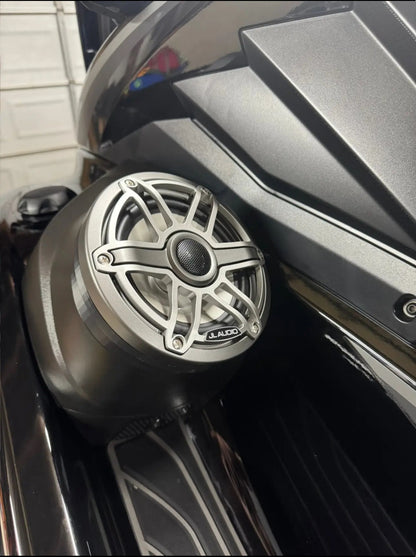 Yamaha COMPLETE Audio upgrade Kit