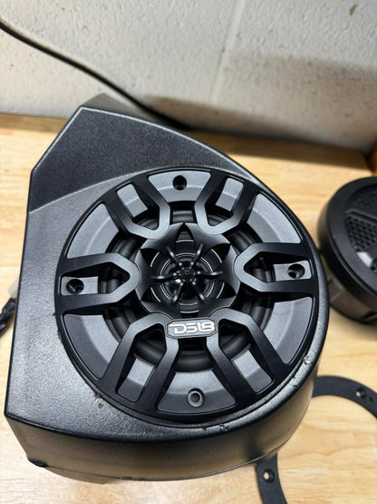 Yamaha Speaker Adapters