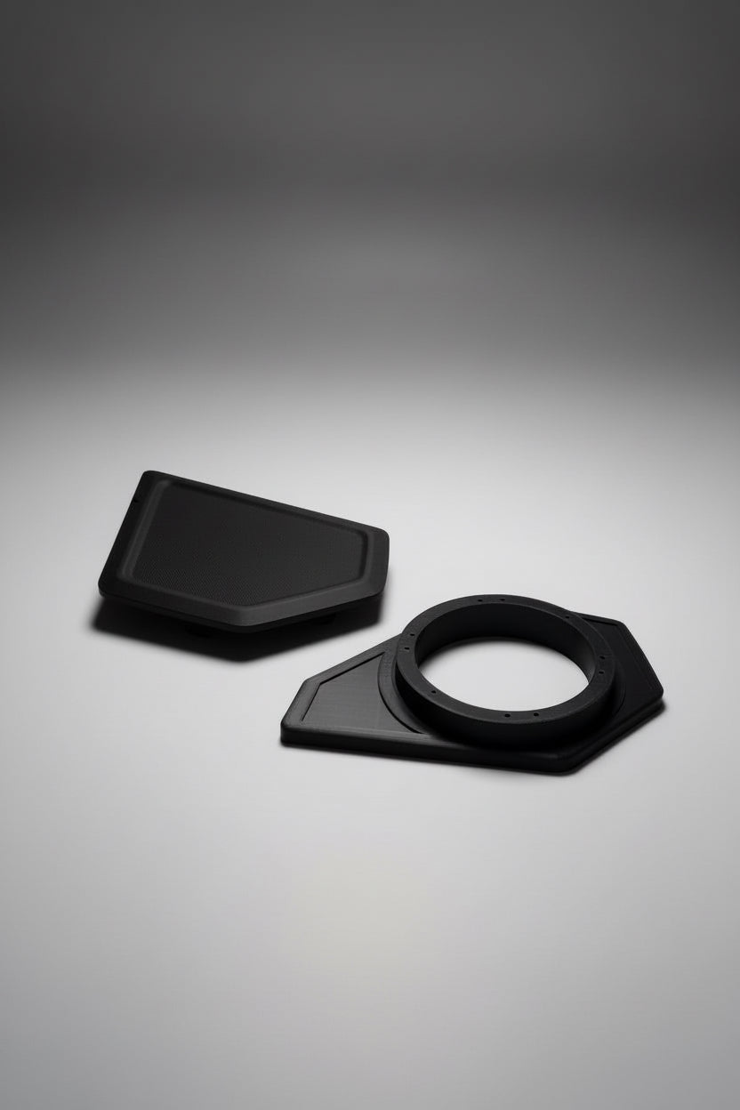 Z10 SPEAKER DOOR PLATES(PAIR)