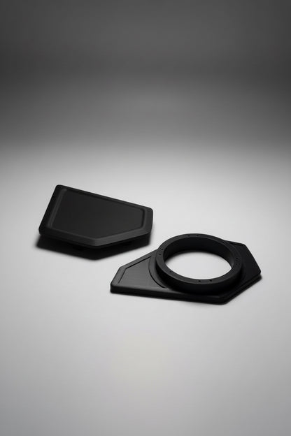 Z10 SPEAKER DOOR PLATES(PAIR)