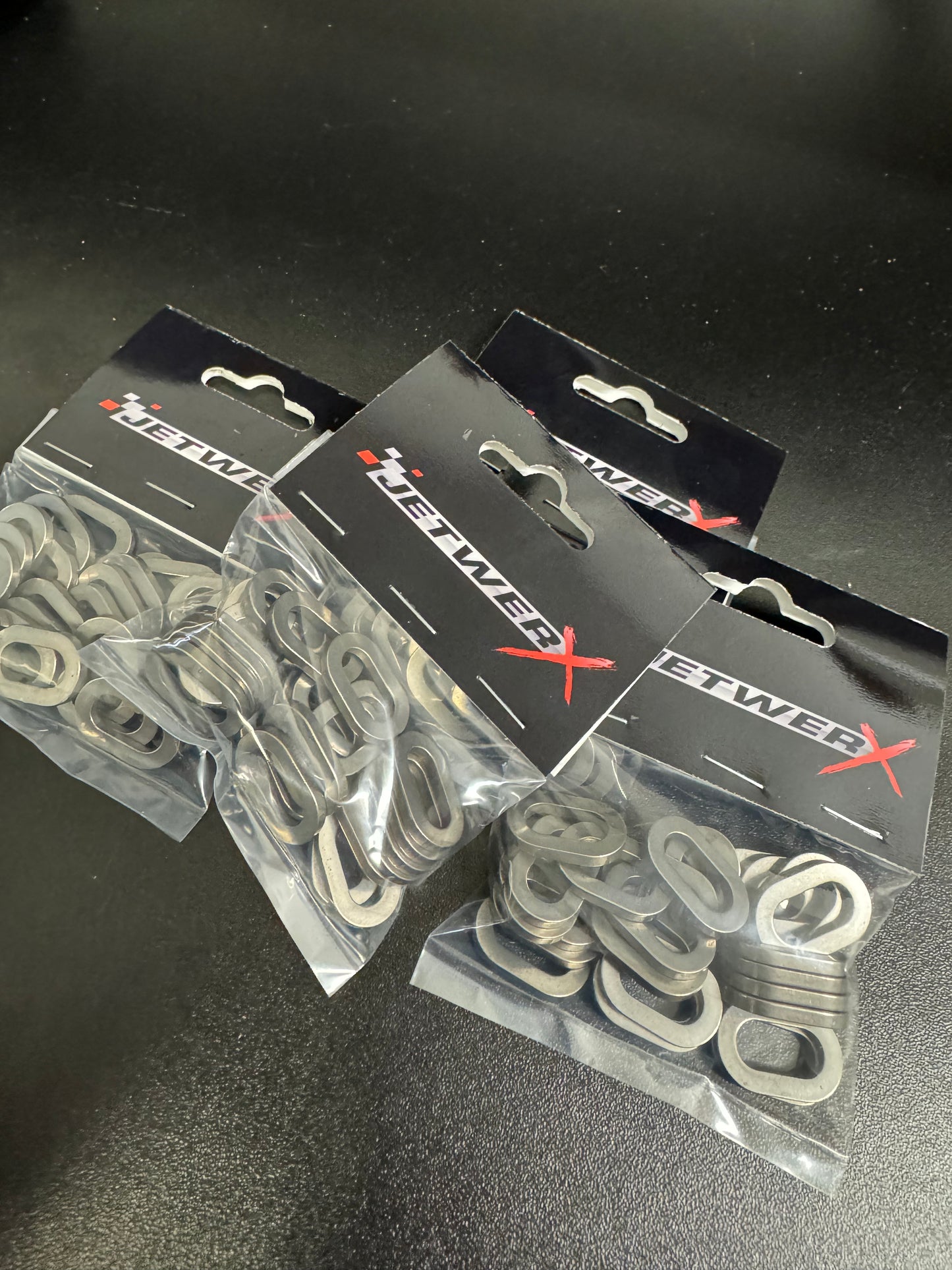 Seadoo Spark Hardware kit