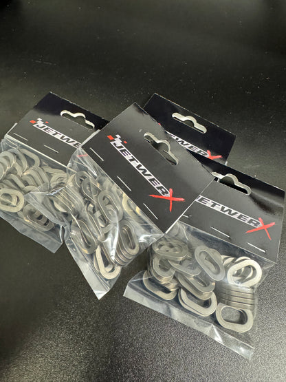 Seadoo Spark Hardware kit