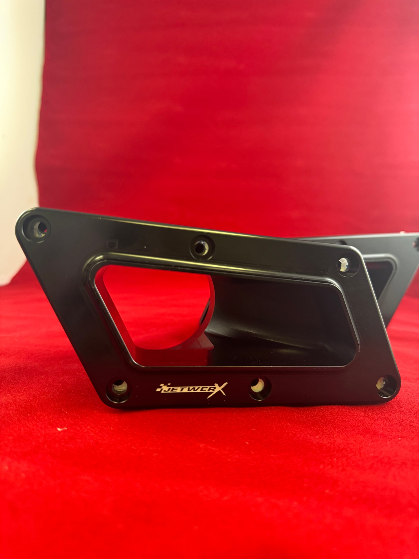 Seadoo 2021+ RXP dual exhaust kit