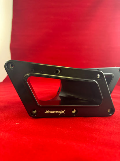 Seadoo 2021+ RXP dual exhaust kit
