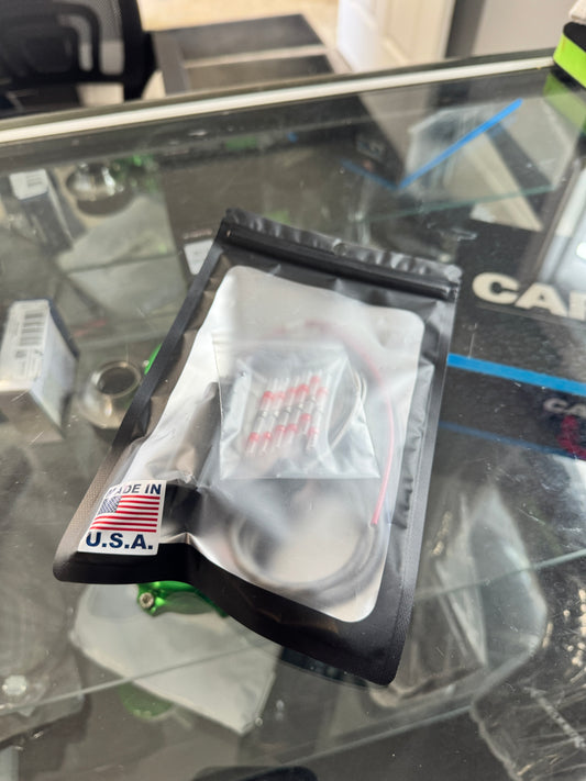 2021-24 YAMAHA AUDIO INTERFACE HARNESS