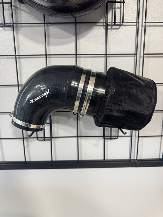 Air intake for Seadoo and Yamaha (Supercharged models)