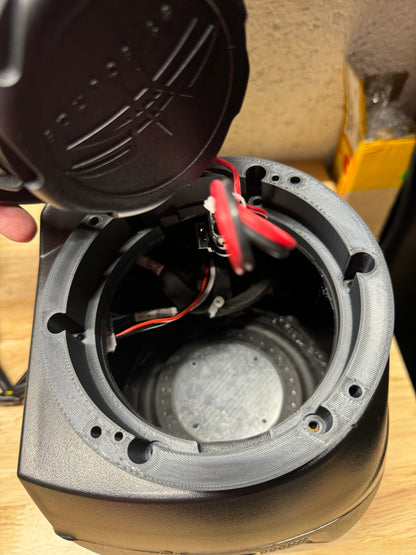 Yamaha Speaker Adapters