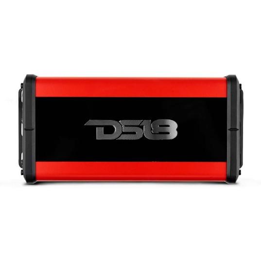 DS18 NXL-N2 Marine 2-Channel Full-Range Amplifier – 600W Max